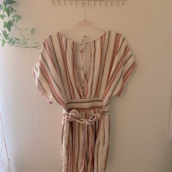 American Eagle short Romper size Large - Picture 2 of 4